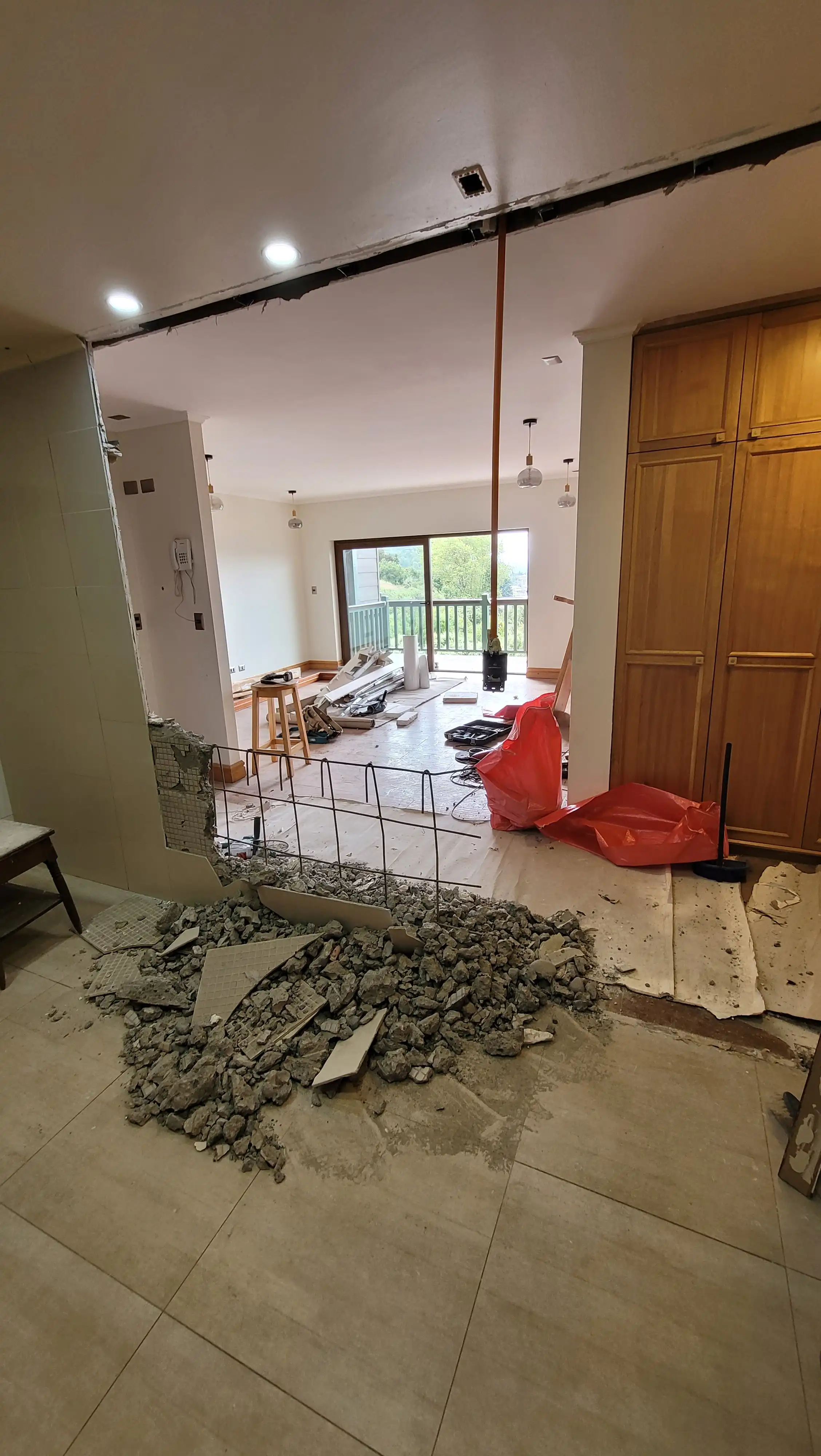 Proceso de instalación 2