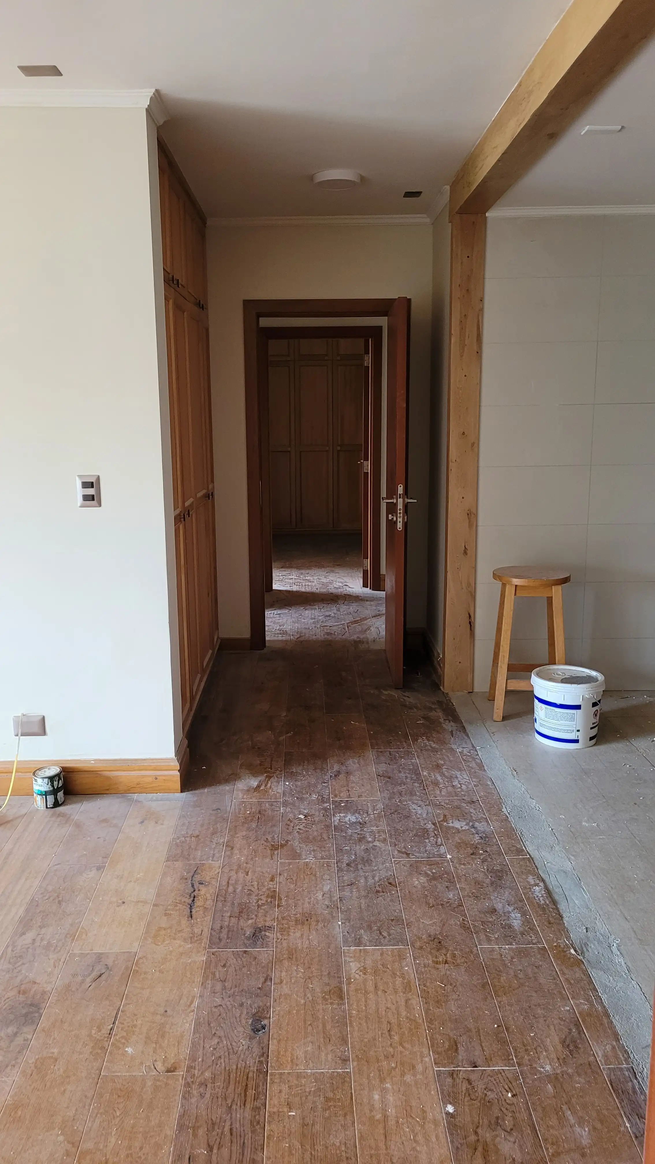 Proceso de instalación 4