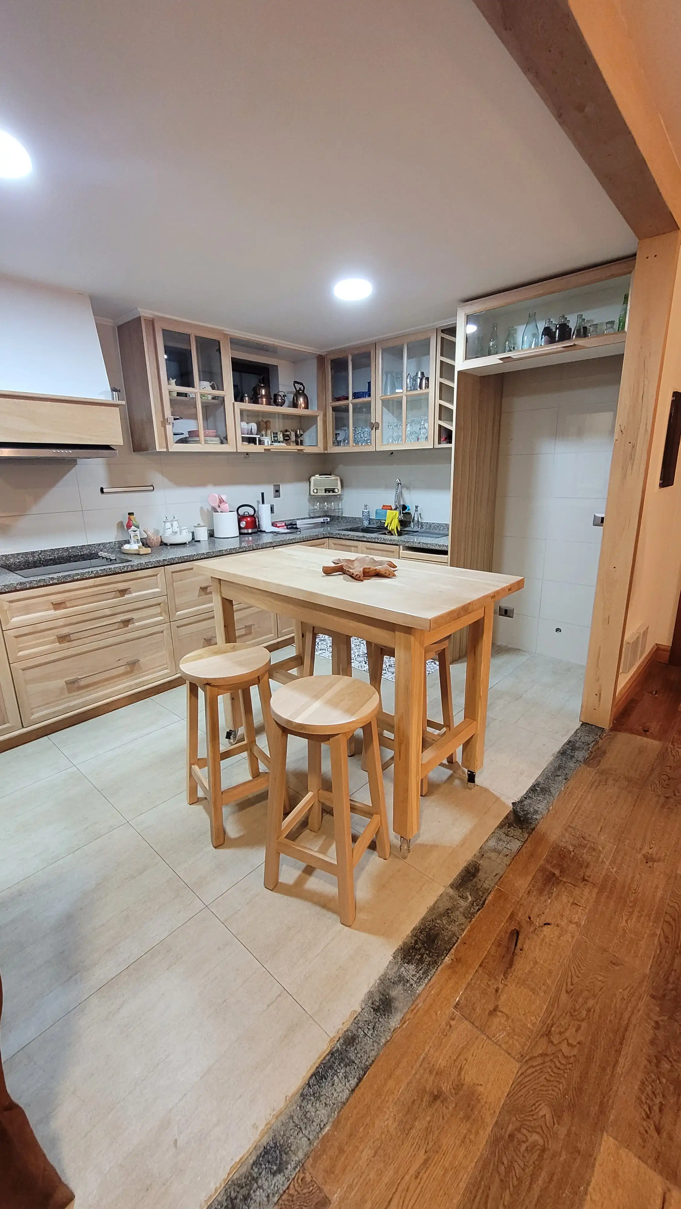 Detalles de muebles 5