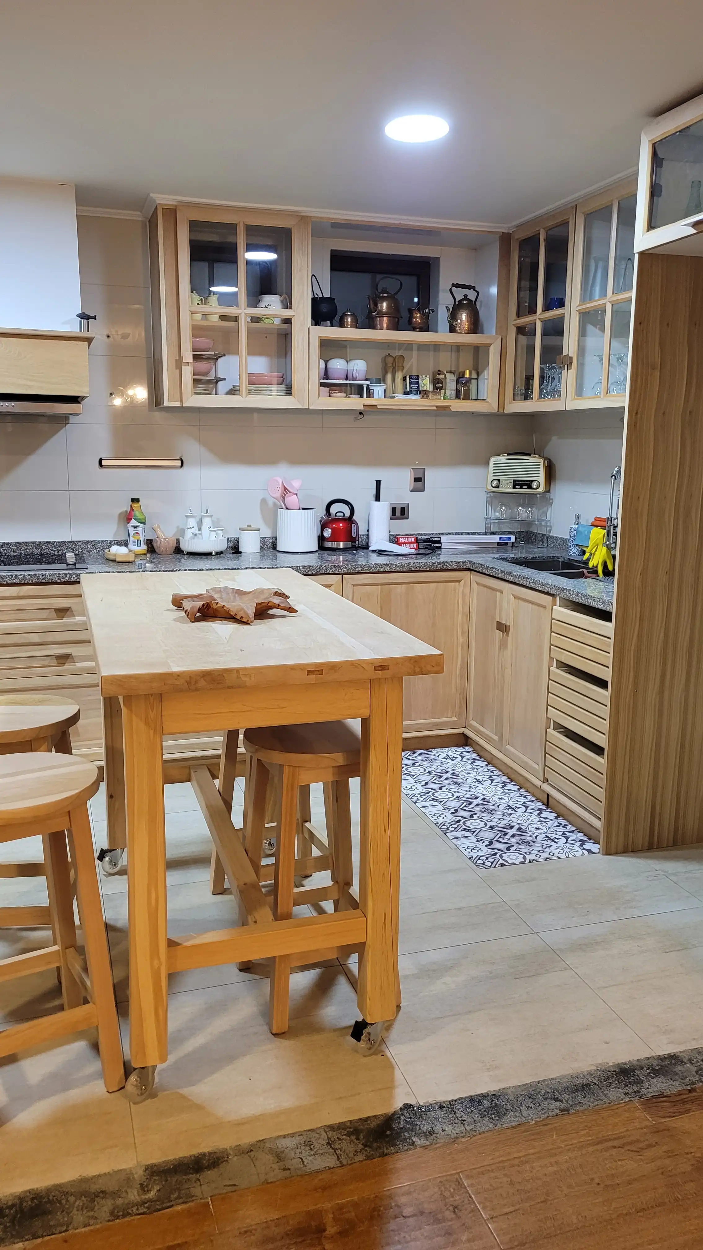 Detalles de muebles 6