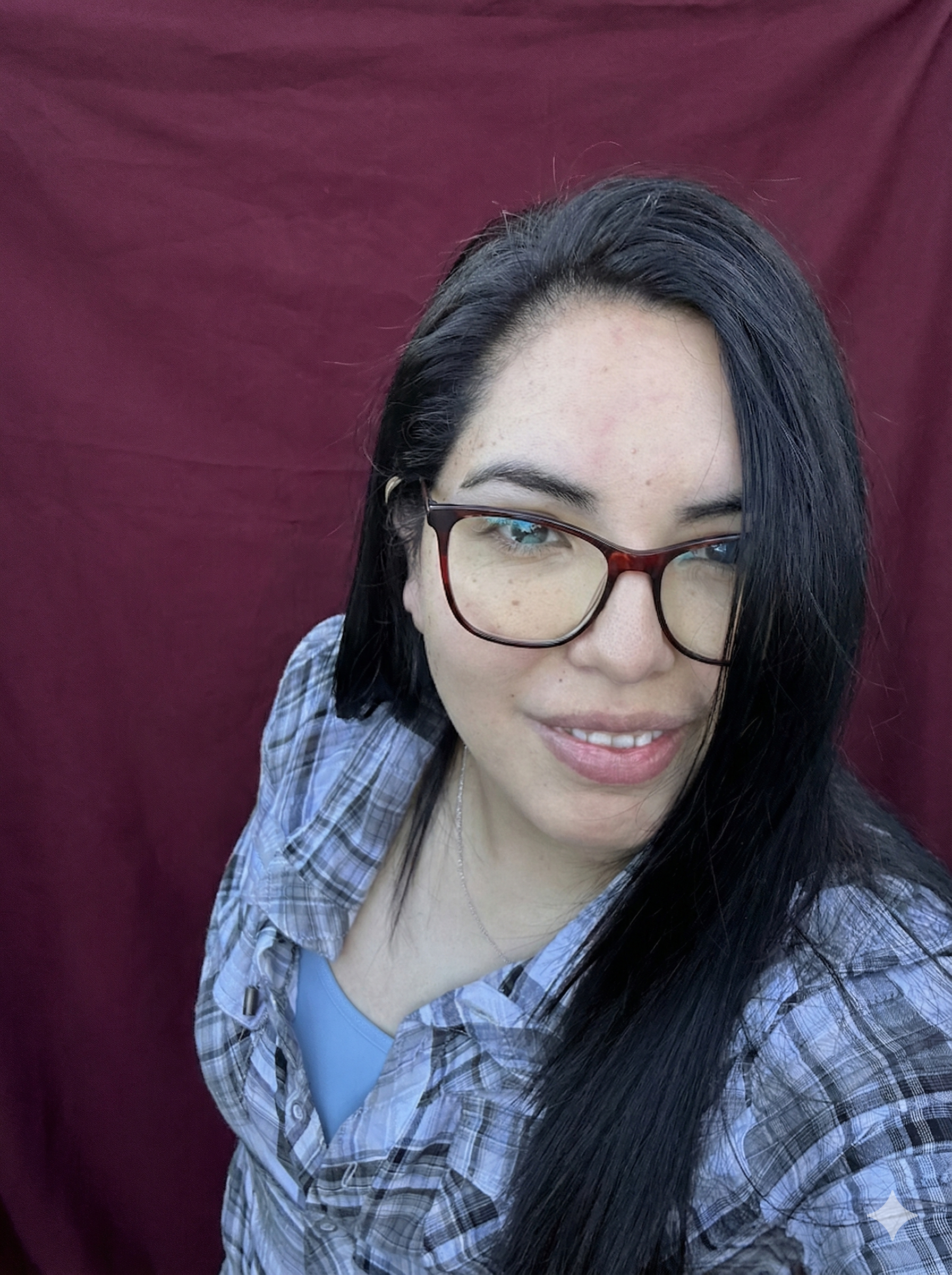 Yisel Carrasco Fundadora