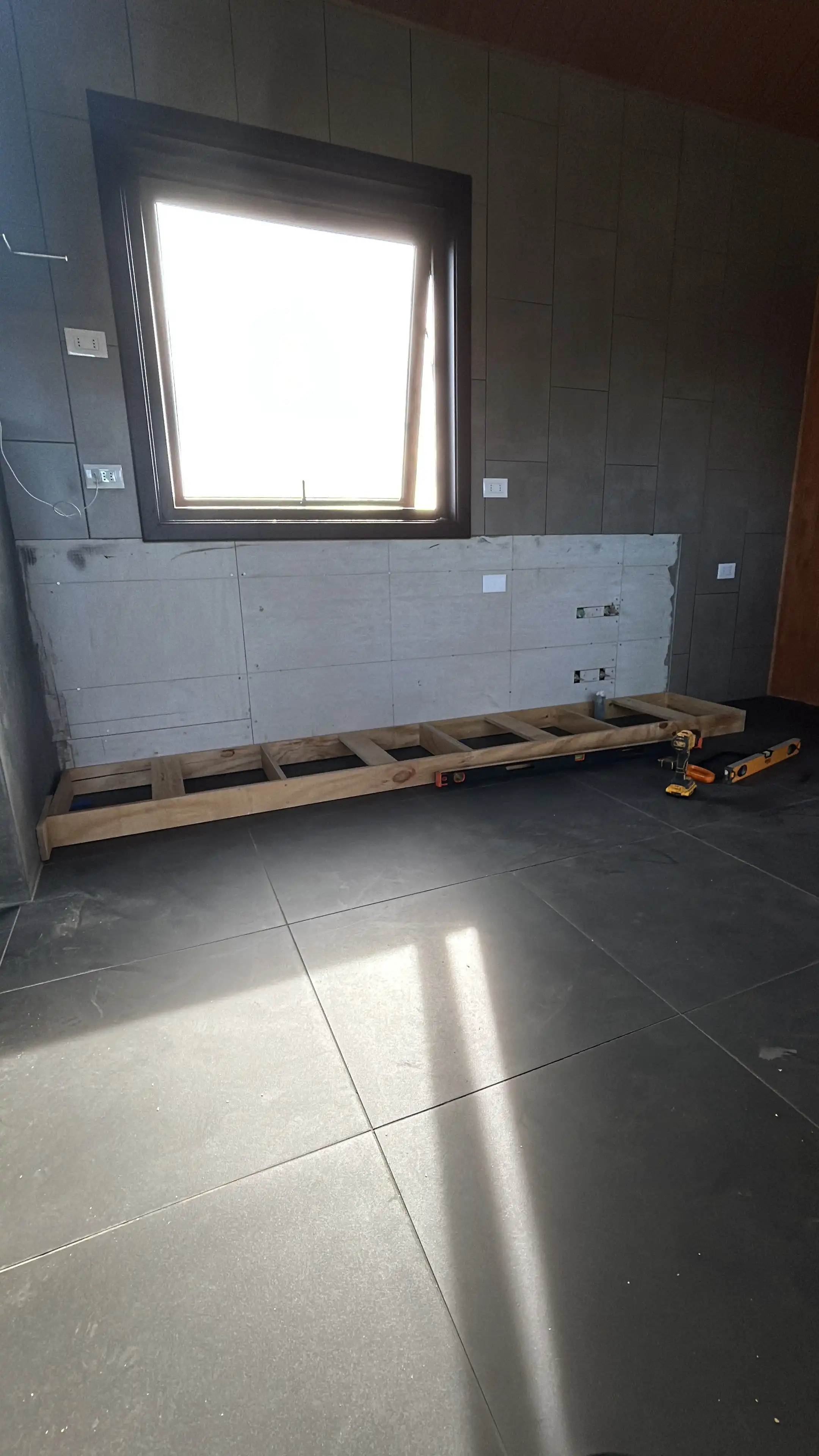 Revestimiento madera